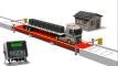 Digital Weigh Bridge 